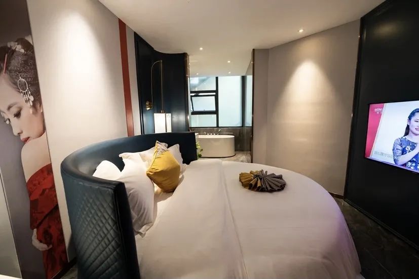 大竹最好的酒店排名第一,四川大竹最好的酒店