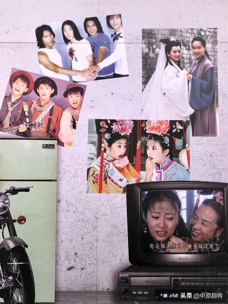 鹤壁朝歌人文小镇怎么样,鹤壁朝歌里小吃街