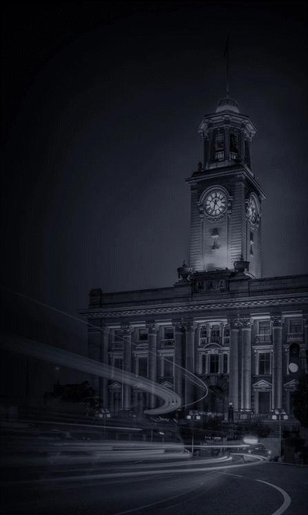 平面海报都有啥,2020年21张海报回顾这一年