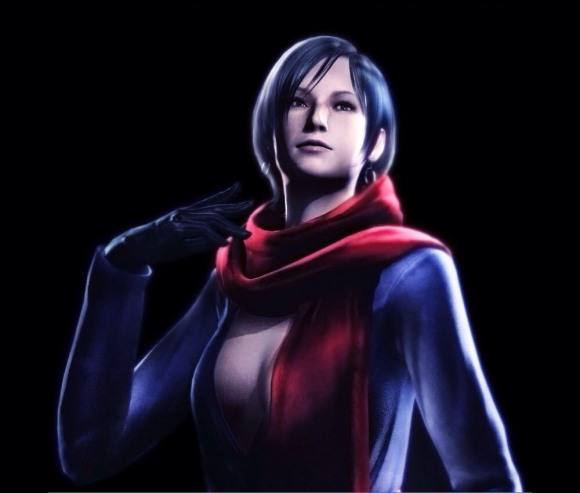 生化危机6艾达篇好通关吗,生化危机6艾达的复仇