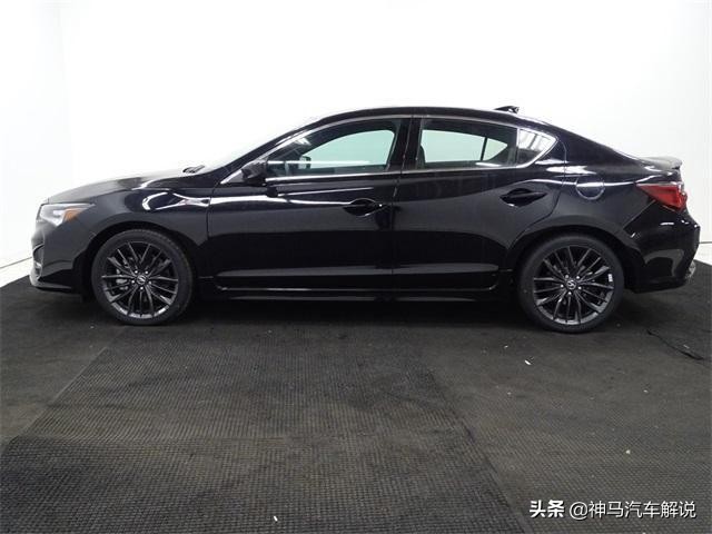 讴歌黑武士,讴歌黑武士nsx