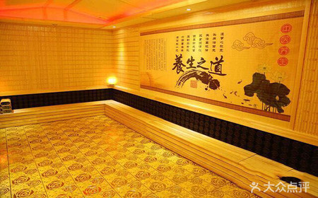 石家庄汗蒸体验馆推荐,石家庄可以过夜的汗蒸地方