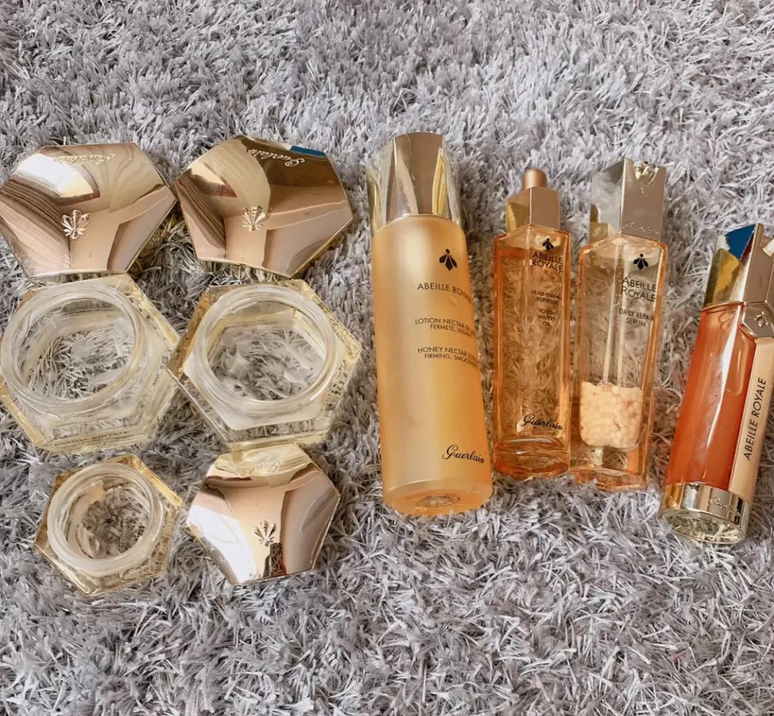 适合40多岁的抗皱护肤品,40岁女人适合用哪款抗皱护肤品