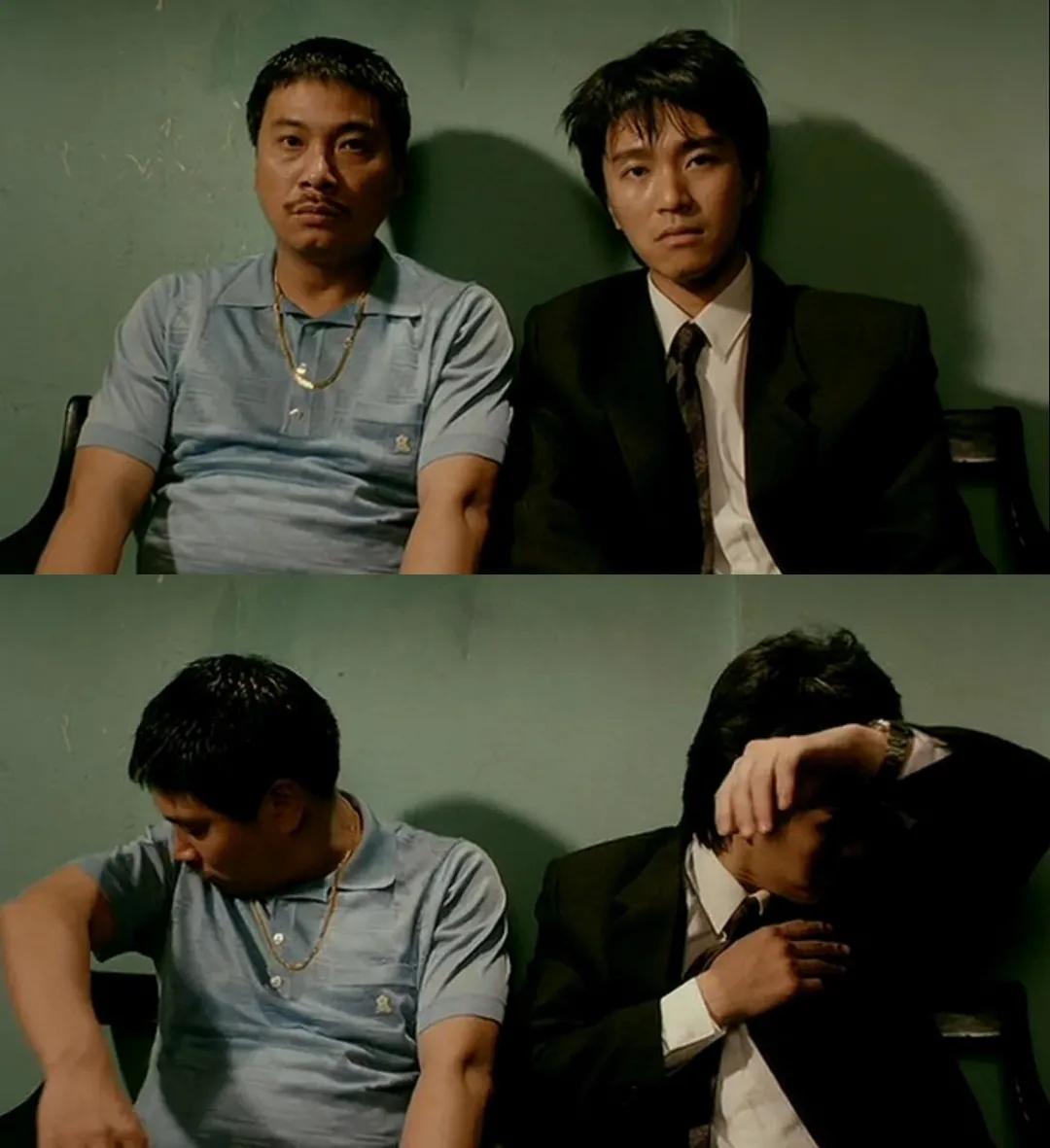 吴孟达心酸和无奈的灰色轨迹,吴孟达的别样人生