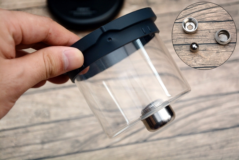 鸣盏飘逸壶评测,鸣盏飘逸壶测评