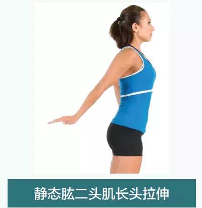 健身后手臂酸痛怎么回事,健身后有点酸痛怎么办