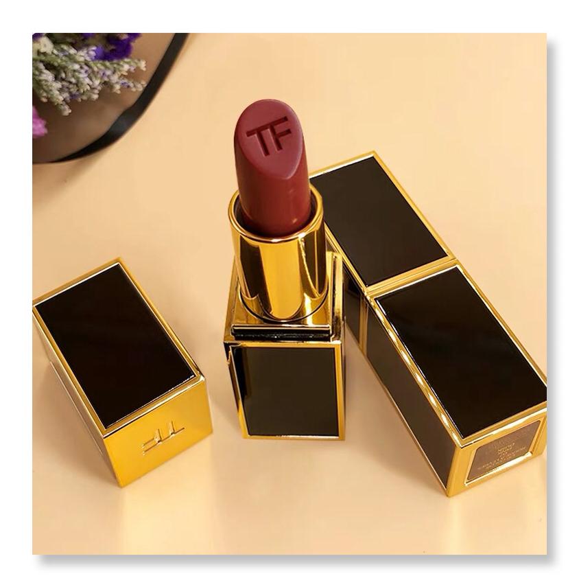 适合黄皮的裸色系大牌口红,秋冬黄皮口红