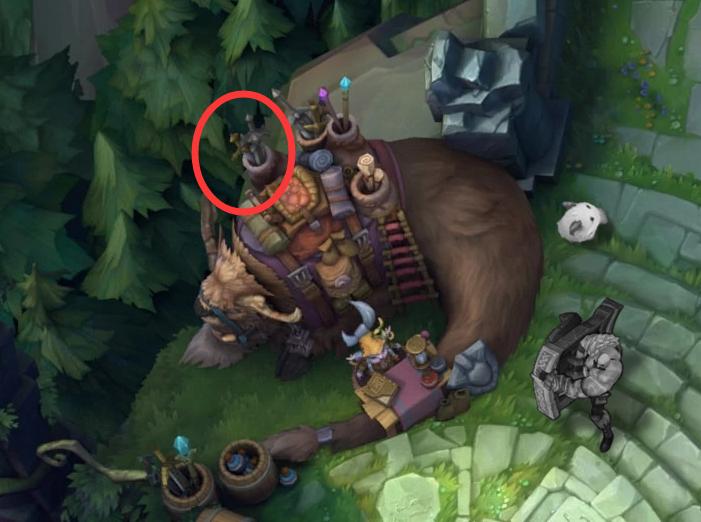 lol彩蛋绝版奖励,lol80彩蛋