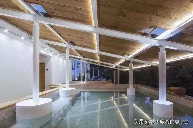 「江浙沪泡汤指南」来了!2020泡泡更灵