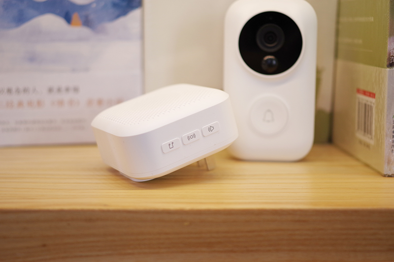 小爱同学触屏伴侣,小爱同学触屏版连接音箱