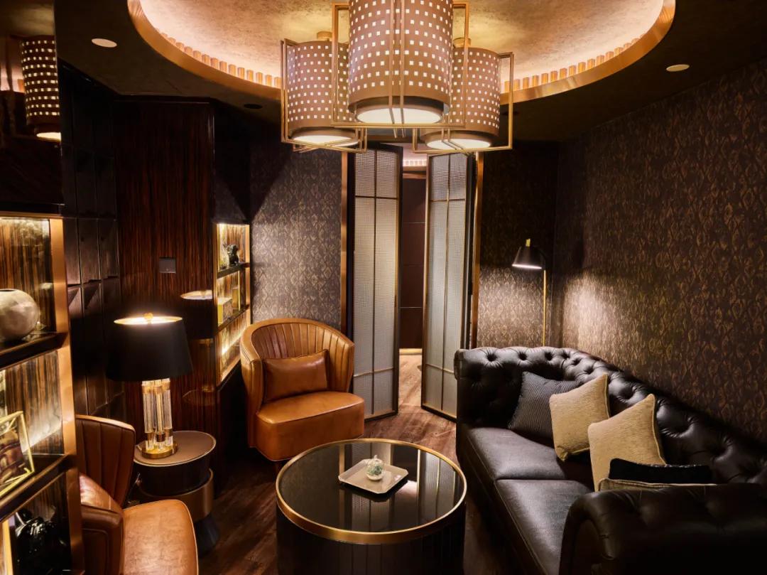 2021年英国室内设计大奖赛,迪拜装修室内设计艺术展活动