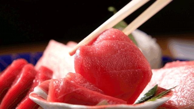 新晋匠心手作日料店！雪糕口感蓝鳍金枪鱼刺身、飙烟5A和牛…