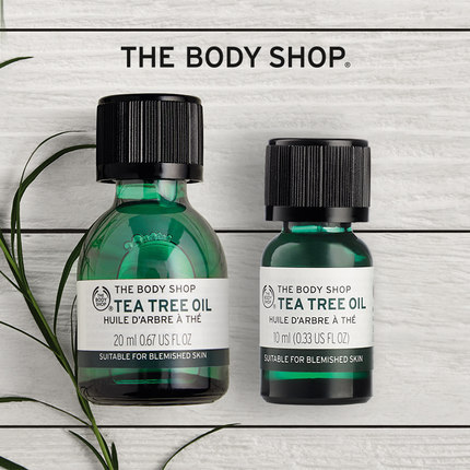 thebodyshop哪些产品好用,thebodyshop的招牌产品