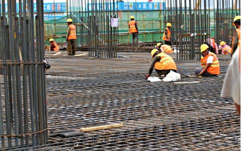 地产大咖看*安泰**博城社区