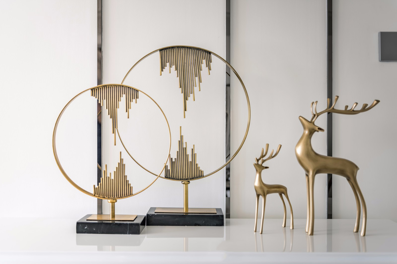 济南历山名郡别墅精装修效果图,济南历山名郡值得买吗