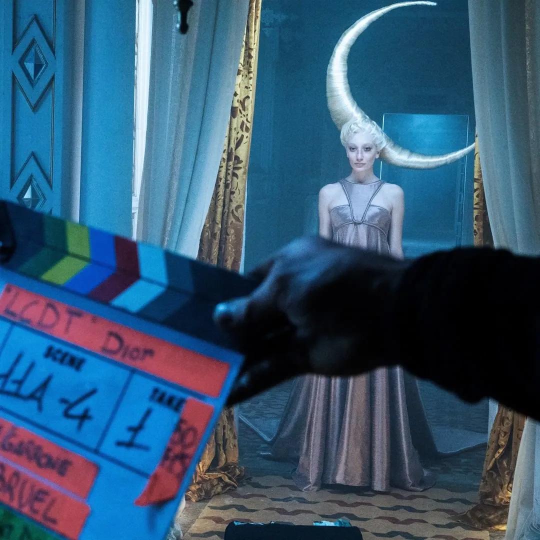 dior高定顶级贵妇,dior女装高定属于高奢吗