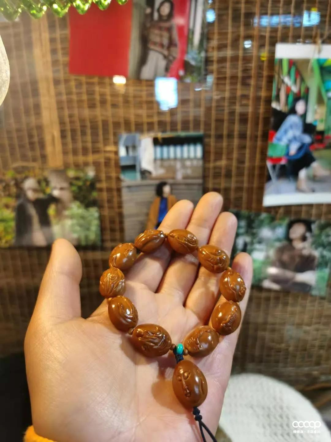 超实力派小姐姐!玩串16年,爱入骨髓,彻彻底底的包浆控