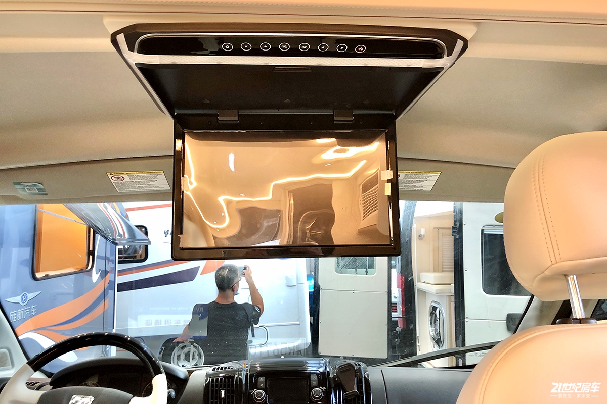 美式道奇b型房车,道奇公羊新款40万