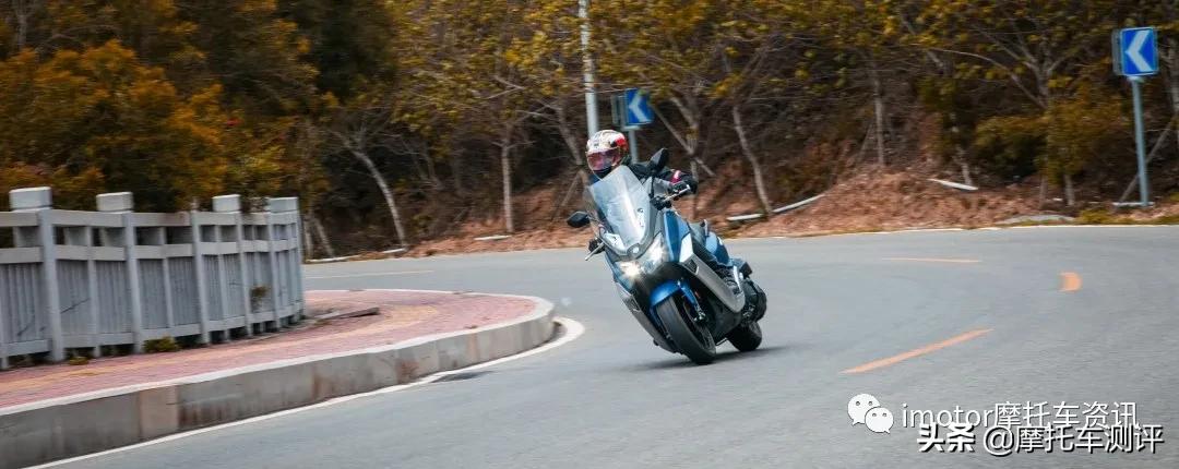 豪华大踏板车250到300摩托车推荐,休旅大踏板