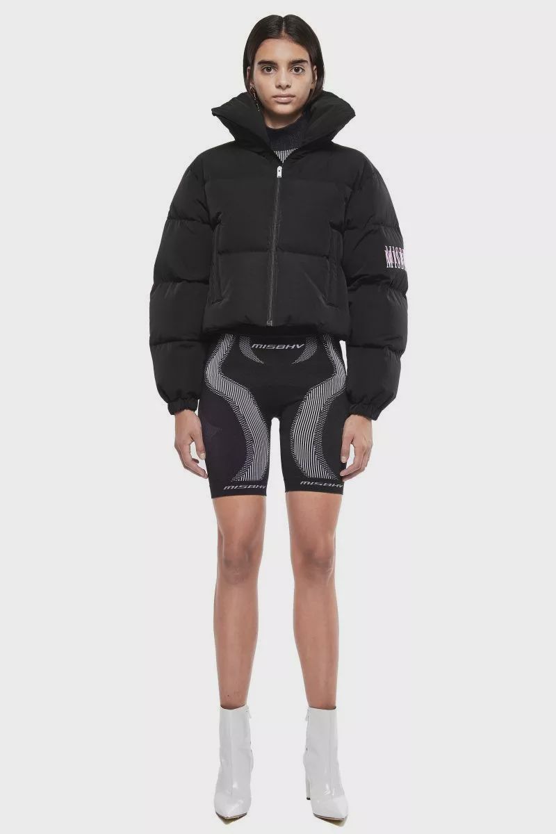 冬天了买什么外套好帅,冬天有哪些推荐的外套