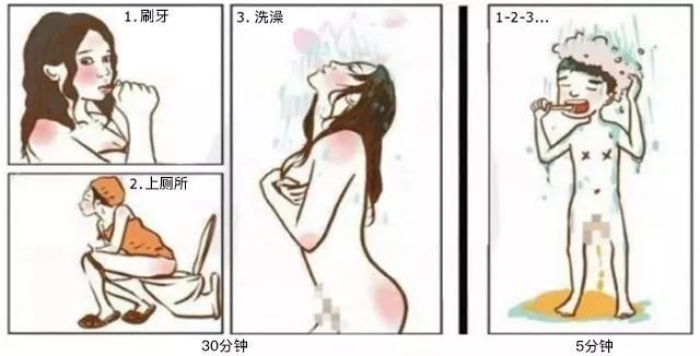 打火机大小的黑科技剃须刀,再硬的茬都能干掉,清洗相当容易