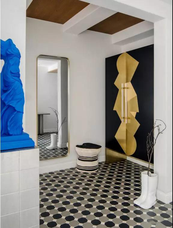 家具平面设计教程零基础,平面布局需要注意些什么