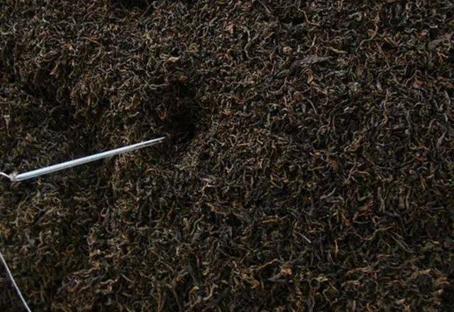 普洱茶紧压技术有哪些特点,普洱茶生茶紧压茶好坏之分