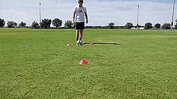 篮球过人训练方法,背身过人足球训练方法