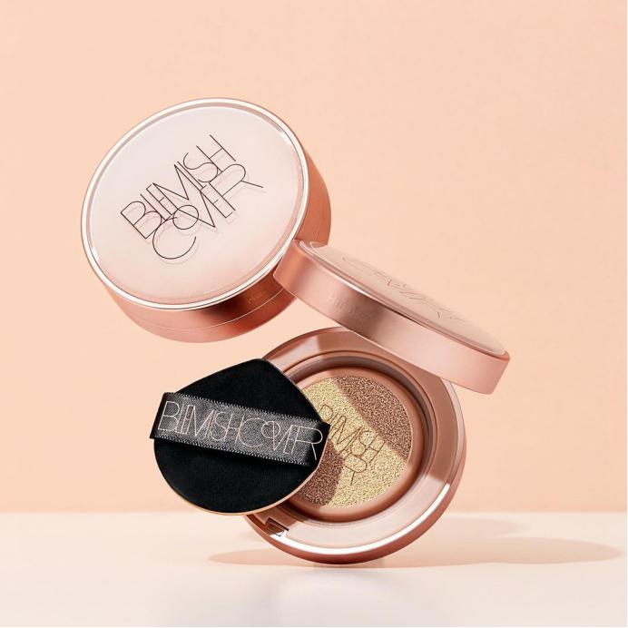 盘点最好用气垫,5款又大又好用气垫