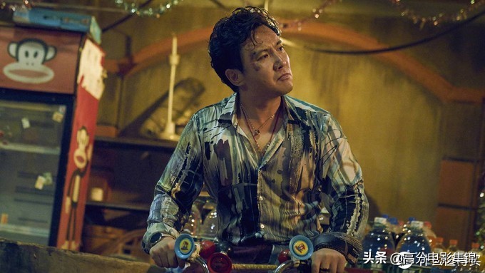 7部让你周末开怀爆笑的电影,过年必看的十部喜剧电影