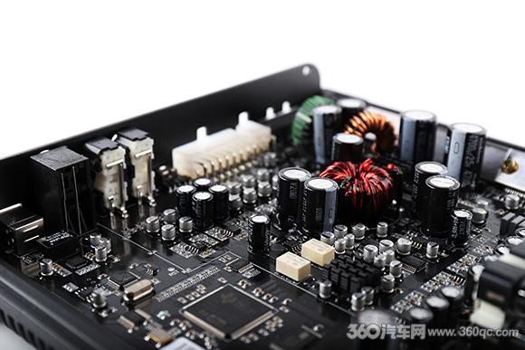 推荐一款比较实用的功放,经典功放改装