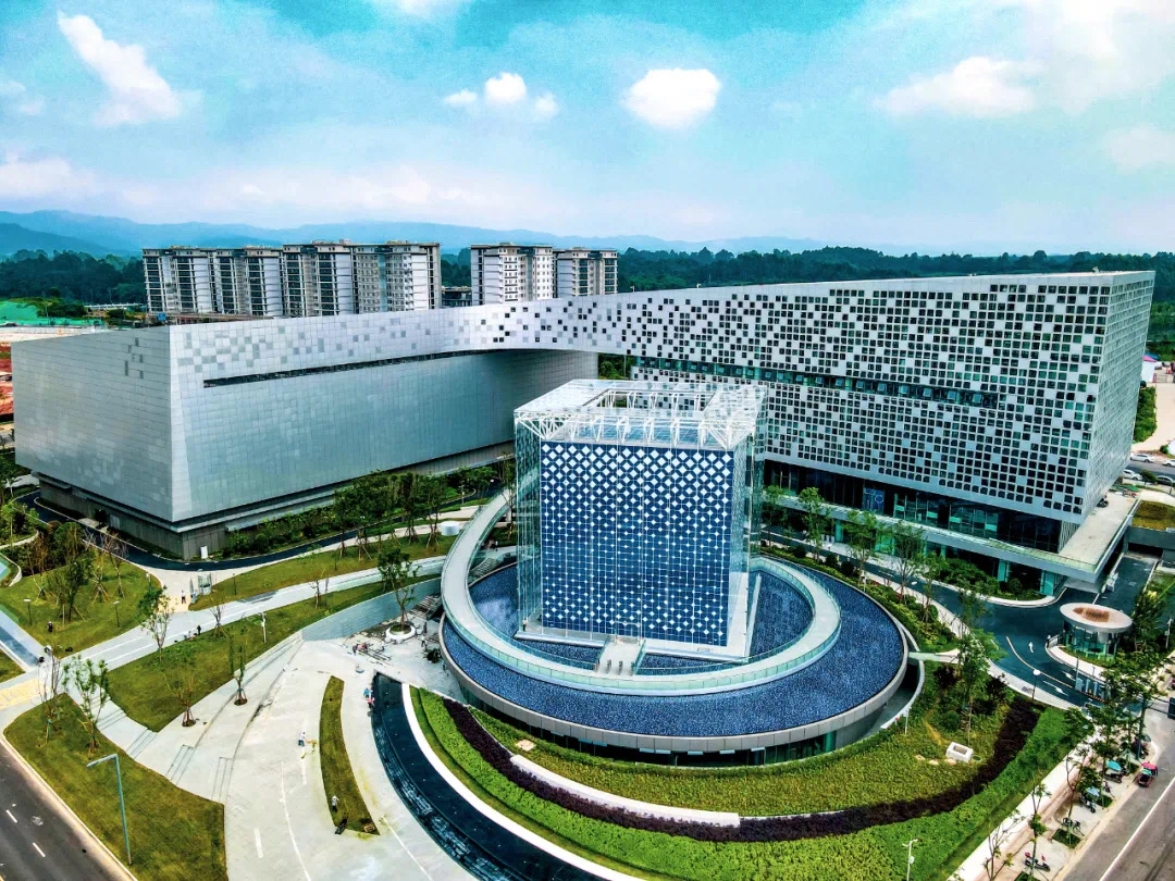 超算中心能提供多少就业,成都超算中心薪酬