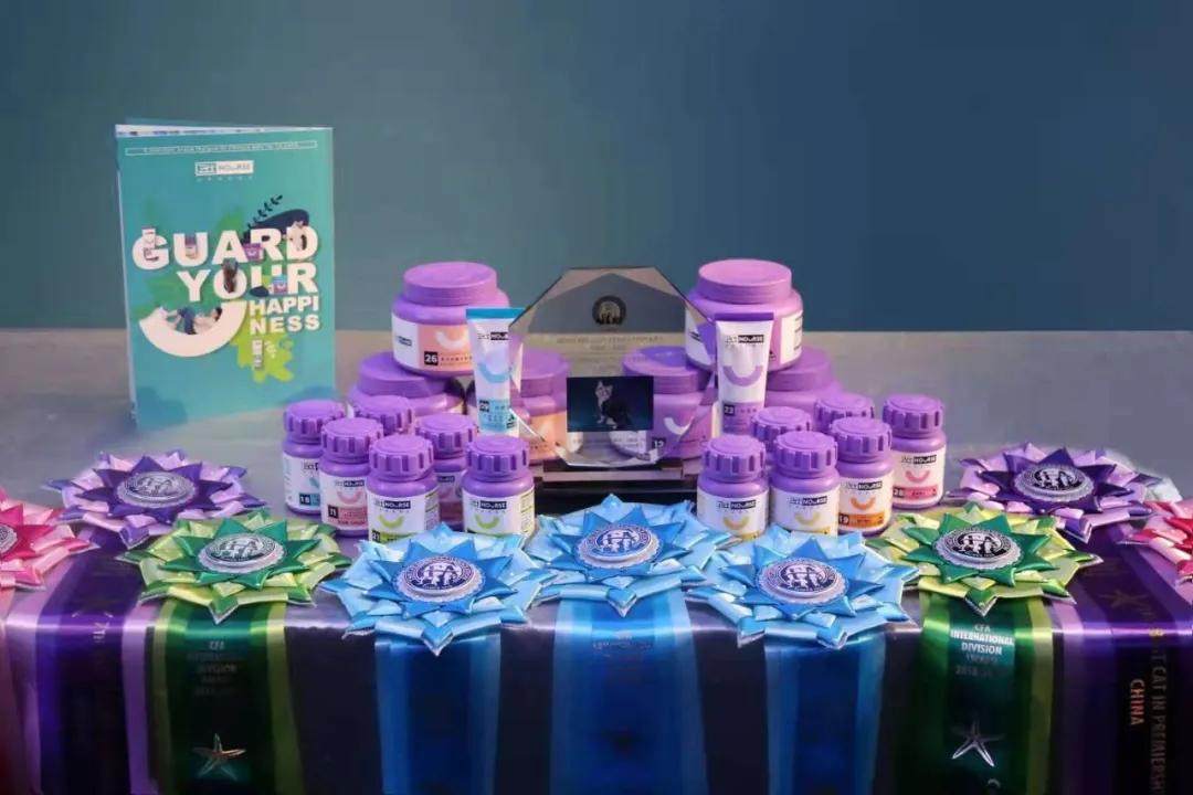 隐藏在爆火背后,是16年专研宠物营养的匠心精神|大咖对话