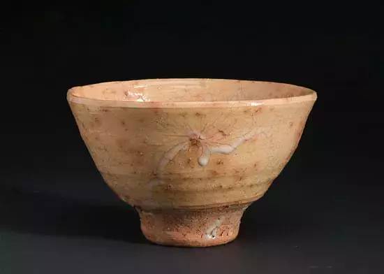 日本茶碗之美的优美句子,三盖茶碗