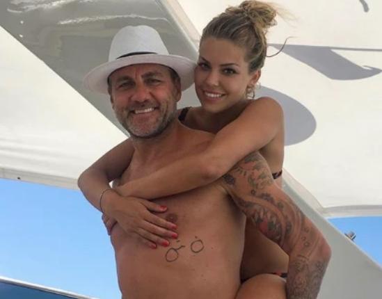 罗纳尔多年龄,罗纳尔多年轻时