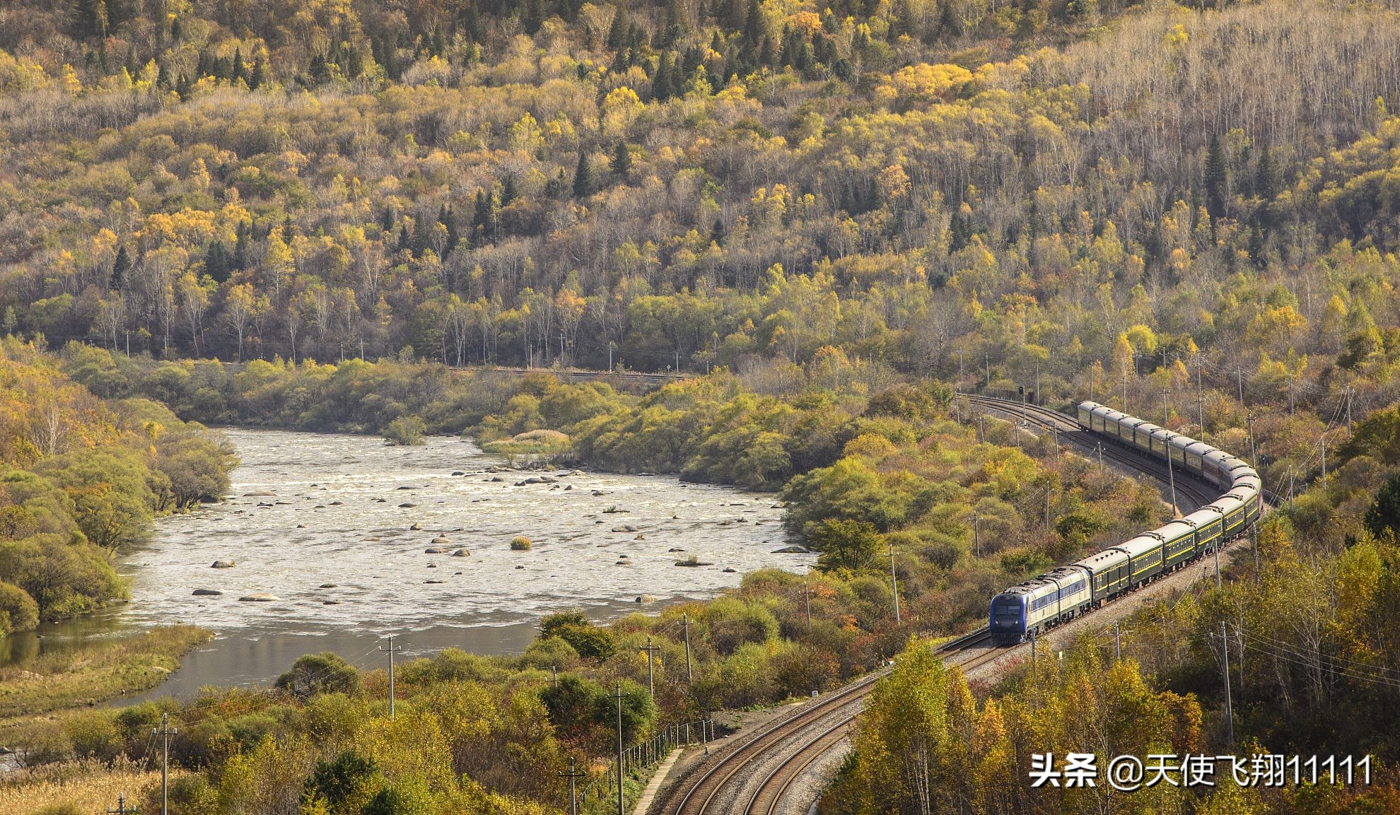 黑龙江林海雪原景区,黑龙江发现之旅之冰雪季旅游内容