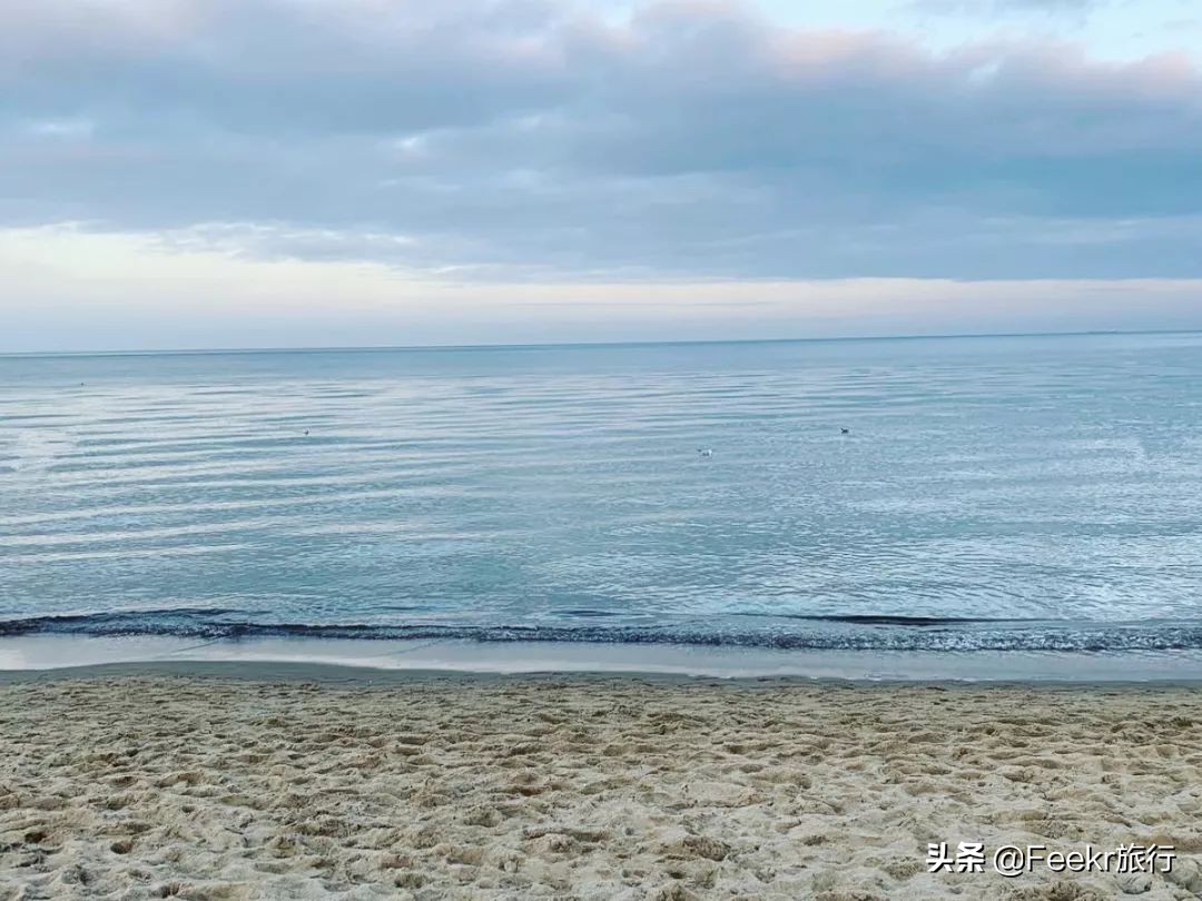 欧洲治安最好的国家,人均200+住8.8分五星酒店,还上了国内综艺