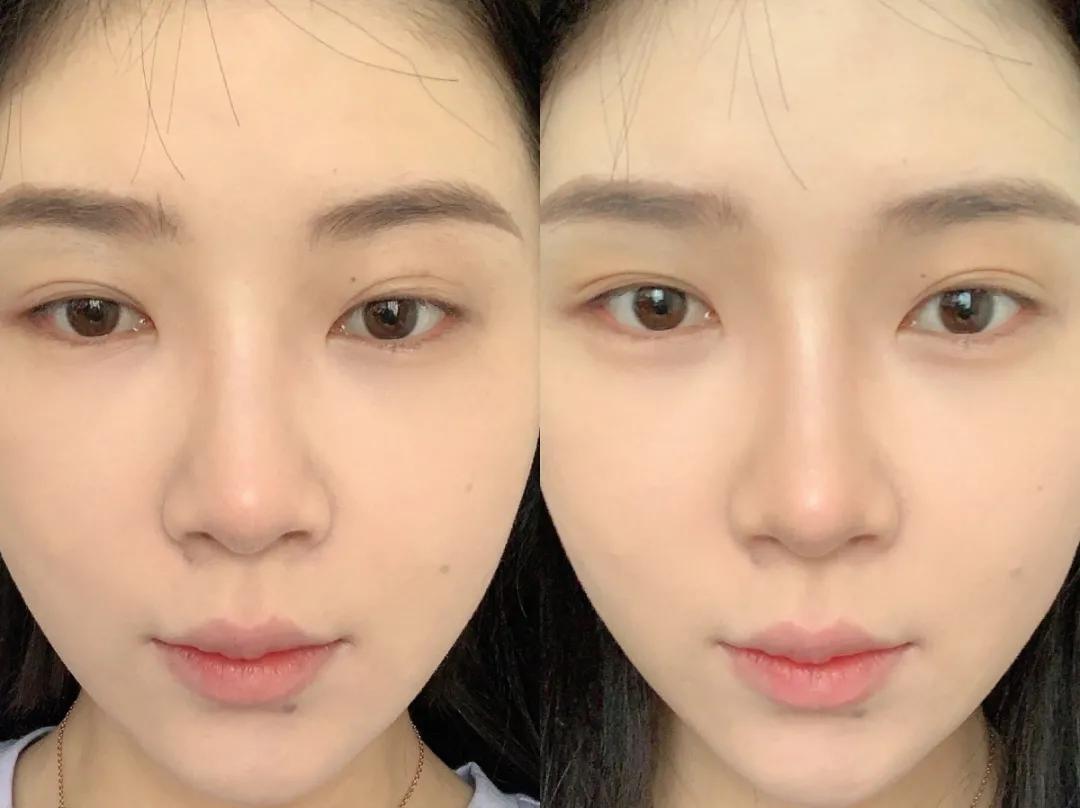 tf全新皮气垫测评,tf金色哑光气垫