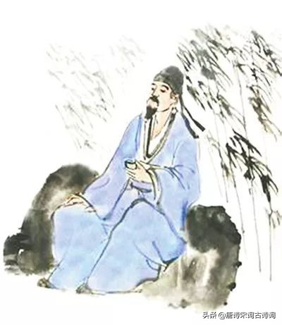 高适半生漂泊老年得志不遗憾吗,三千里外觅封侯高适