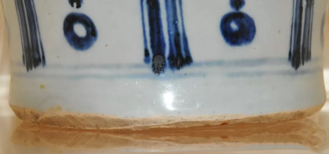 元代顶级元青花鎏金瓷器图文,元代青花瓷怎么鉴别