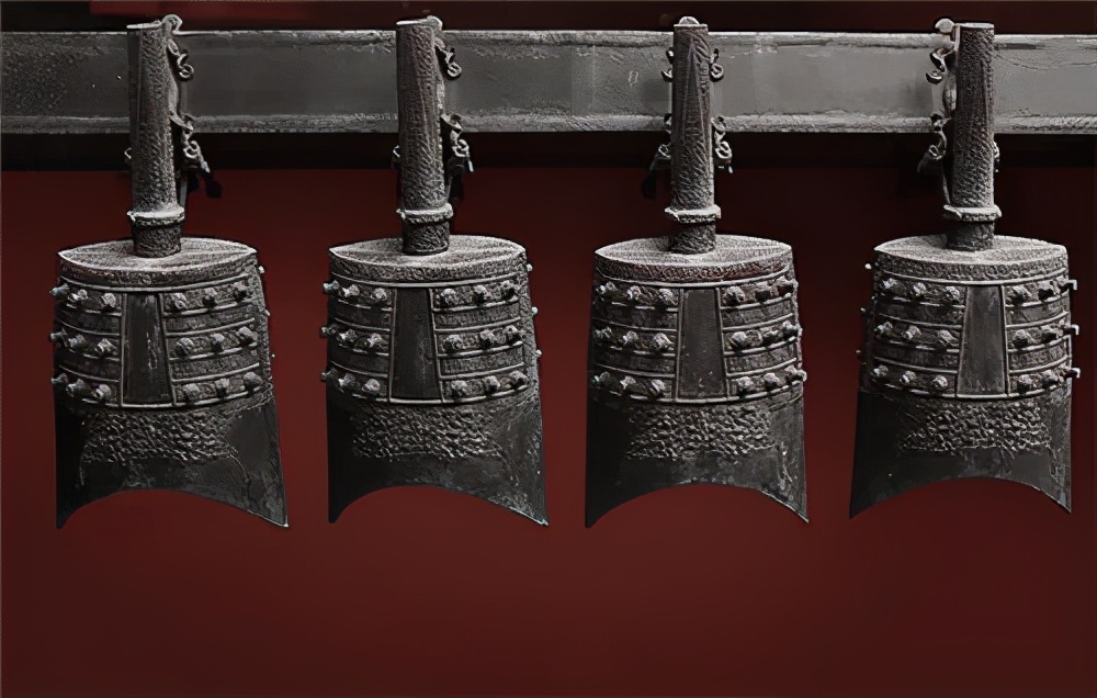 夏商新石器时代,原始社会及夏商周的历史