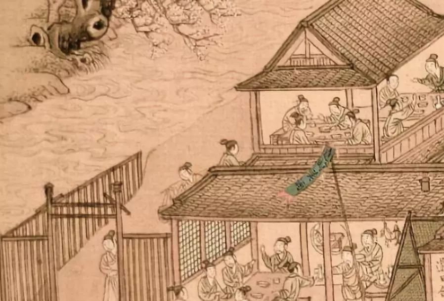 自古荆楚不服啄（zhōu）独特的酒疗被《本草纲目》记载成药膳