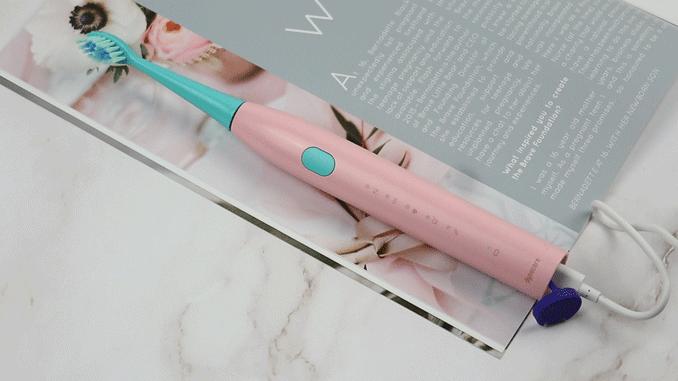 dynacare牙刷评测,dynacare大拿官方旗舰店