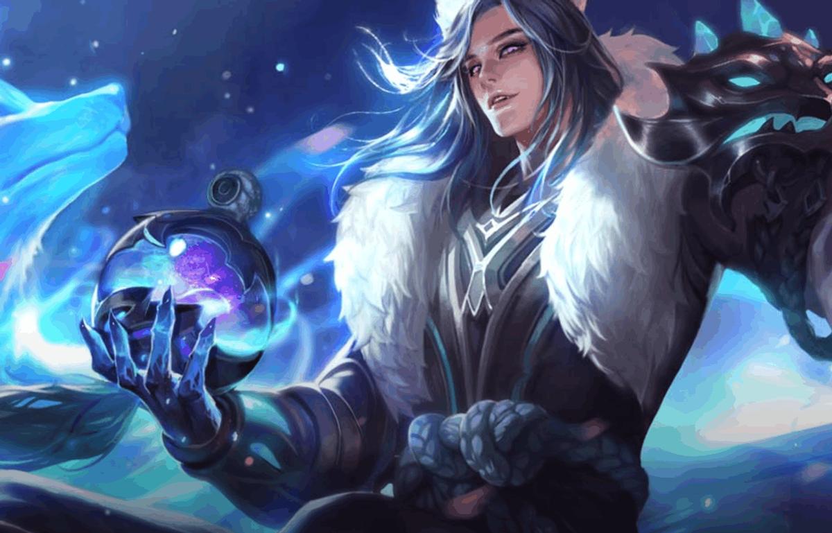 王者荣耀李白一技能减少怎么算,李白被动技能是什么