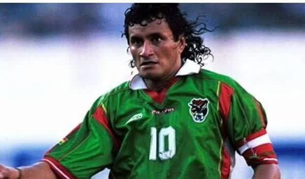 世界足坛十大孤胆英雄,足坛十大孤胆英雄