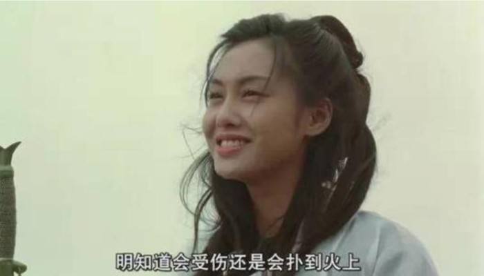 你多久没读的经典语录,致敬星爷一句经典台词