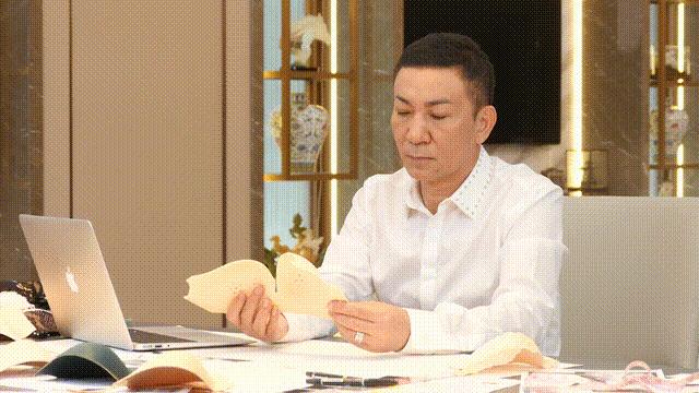 奥丽侬集团何炳祥,奥丽侬何炳祥内衣设计