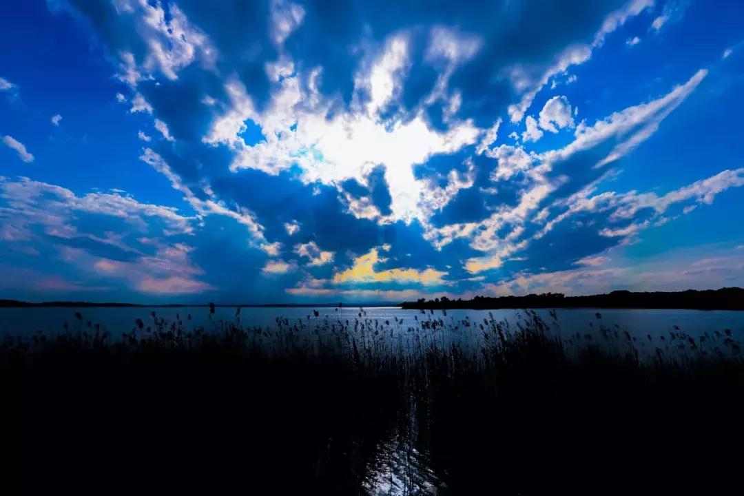 荆门市简介,荆门是什么样的地方