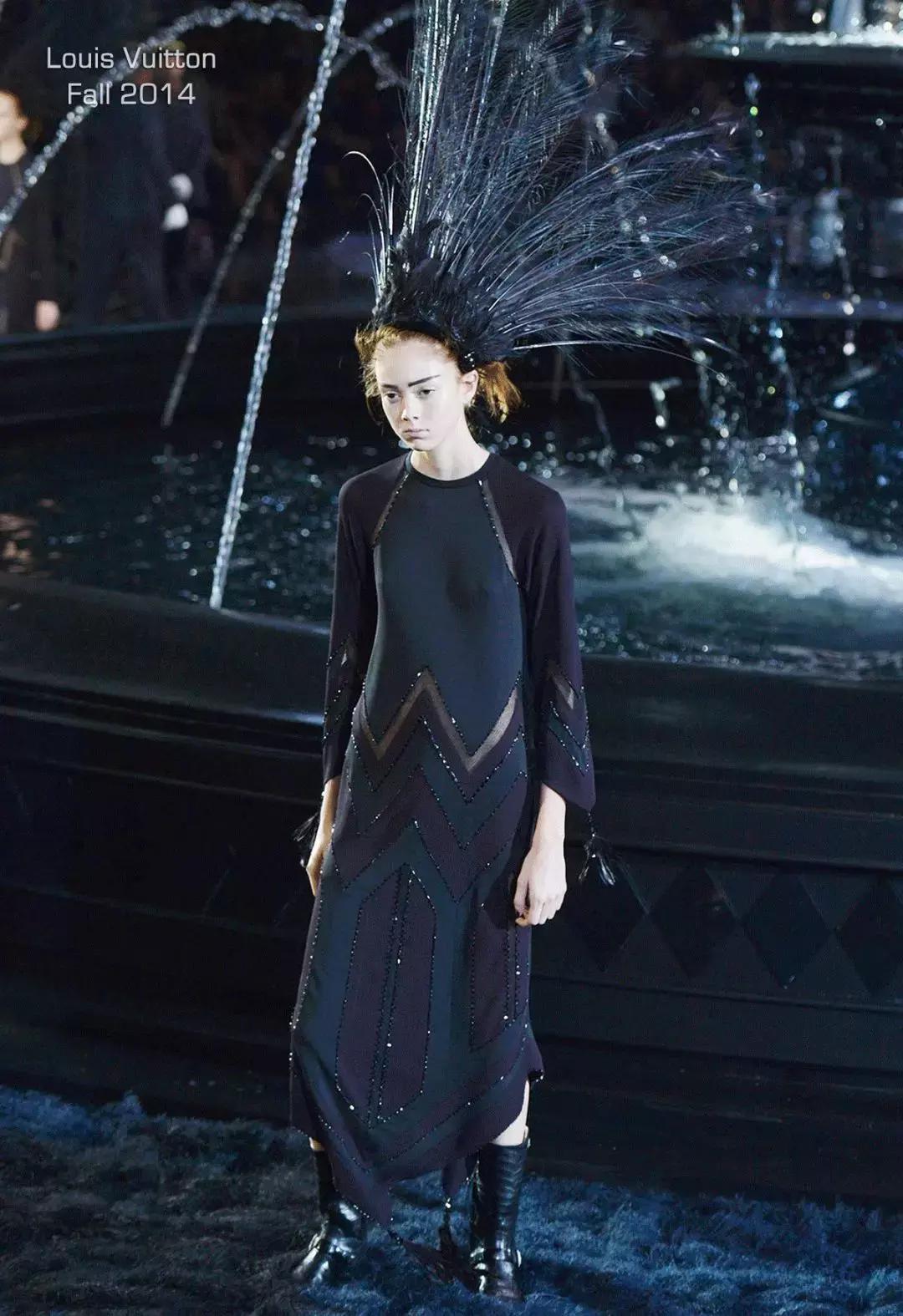 美就是美｜性别大概是最微不足道的小事