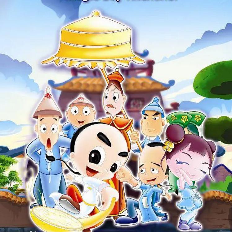 90后童年必看100部动画,童年必须看的100部动画